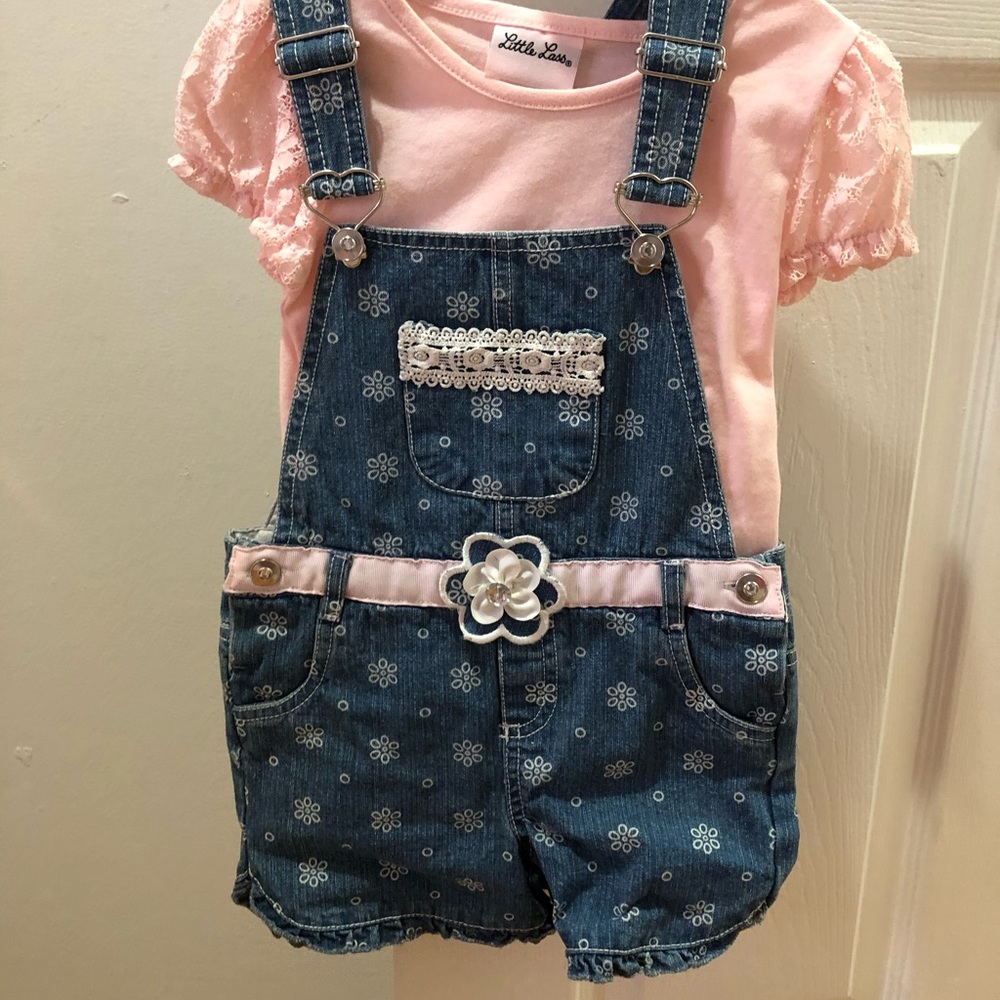 Jeans set